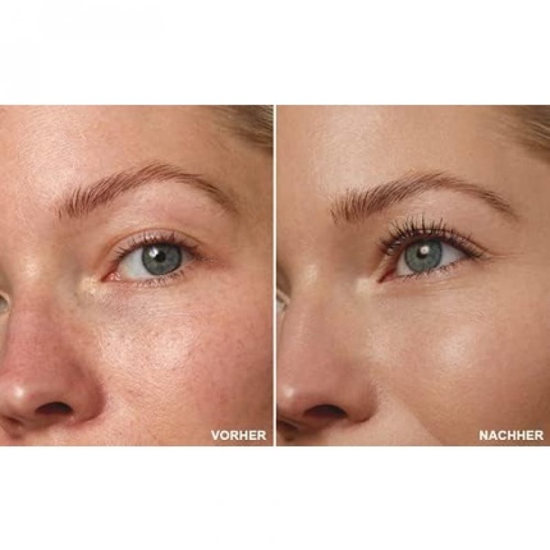 BABOR MAKE UP Perfect Definition & Length Mascara with Silicone Brush 6ml