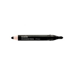 BABOR MAKE UP Eye Shadow Pencil Long-Lasting Eyeshadow and Contour Pencil 2g - Color 07 Black