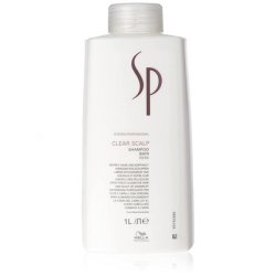 Wella SP Clear Scalp Shampoo 1000ml