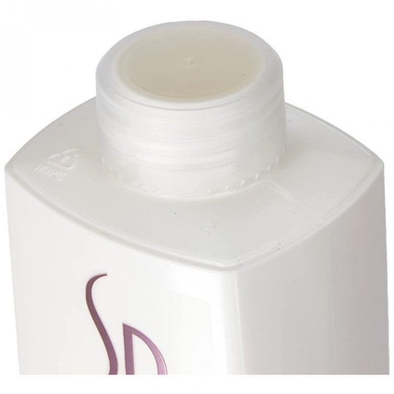 Wella SP Clear Scalp Shampoo 1000ml