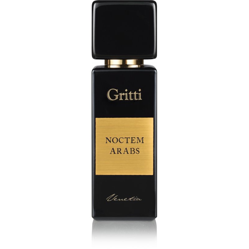 Gritti Venetia Noctem Arabs Eau de Parfum 100 ml
