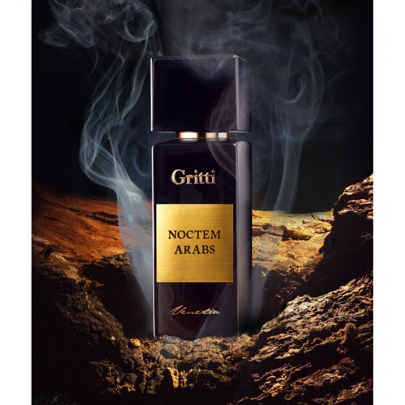 Gritti Venetia Noctem Arabs Eau de Parfum 100 ml