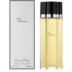 Oscar De La Renta Oscar 200ml EDT Spray