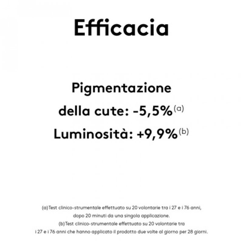 Korff Depigmenting AA-PE Face Serum for Hyperpigmentation Correction 30ml