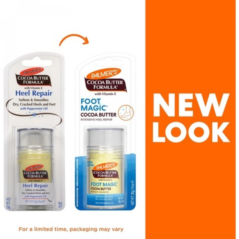 Palmer's Cocoa Butter Heel Stick 25g