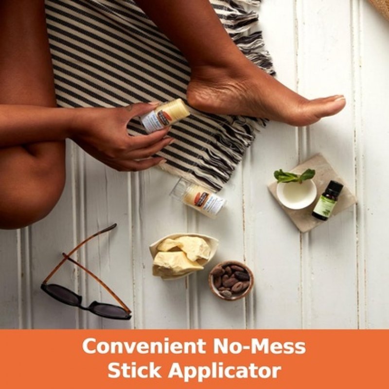 Palmer's Cocoa Butter Heel Stick 25g