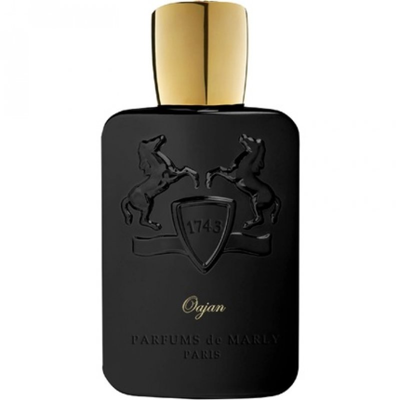 Parfum de Marly Oajan Eau De Parfum Vaporisateur 125ml