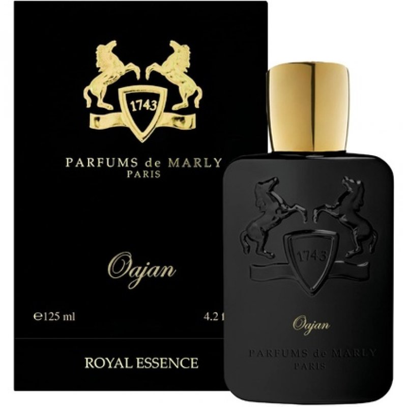Parfum de Marly Oajan Eau De Parfum Vaporisateur 125ml