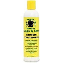 Rasta Locks & Twist Jamaican Mango & Lime Protein Conditioner 236.5ml