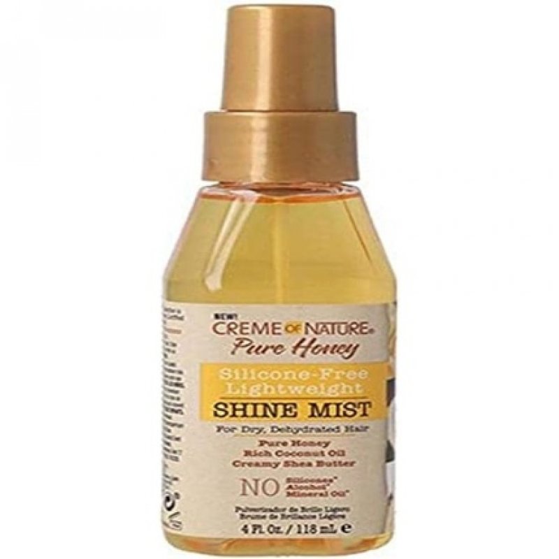 CRM/NAT Pure Honey Shine MST - Pack of 4