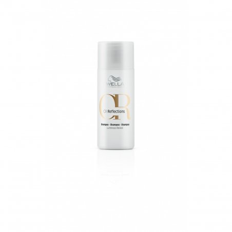 Wella Professionals Oil Reflections Shampoo 50ml