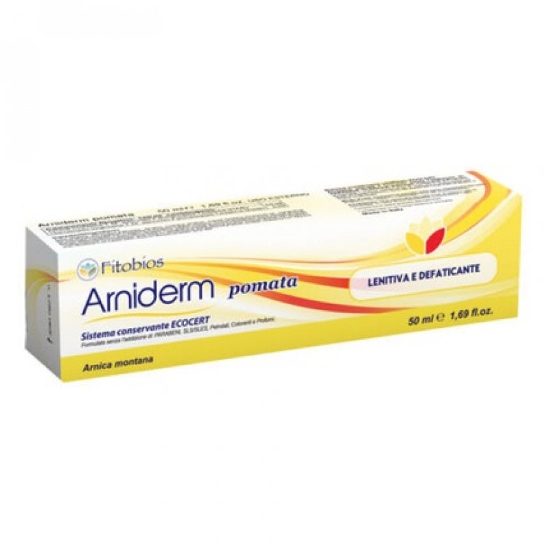 Arniderm Balm 50ml