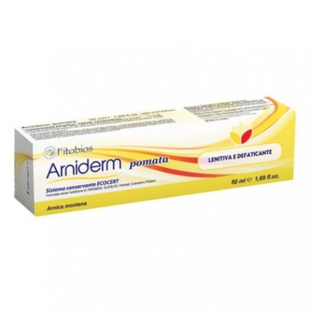Arniderm Balm 50ml