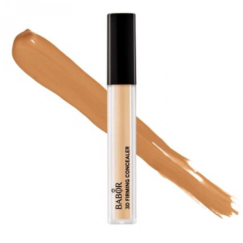 BABOR MAKE UP 3D Firming Concealer High Coverage Anti-Aging 4g 04 Tan