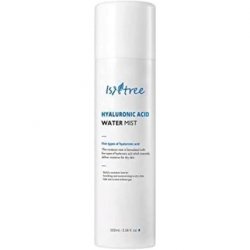 Hyaluronic Acid Water Mist