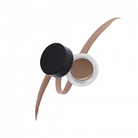 Milani Stay Put Brow Color Brunette