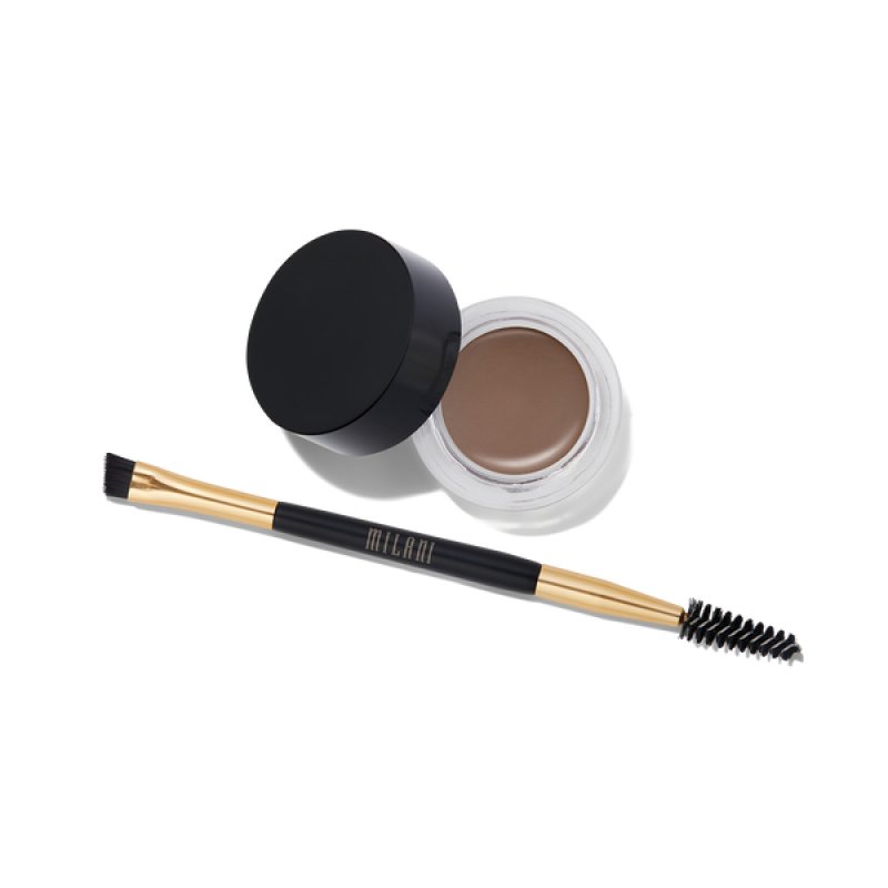 Milani Stay Put Brow Color Brunette