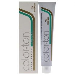 Tocco Magico Color-Ton Permanent Hair Color 9C-9.1 Very Light Ash Blond 3.38 oz