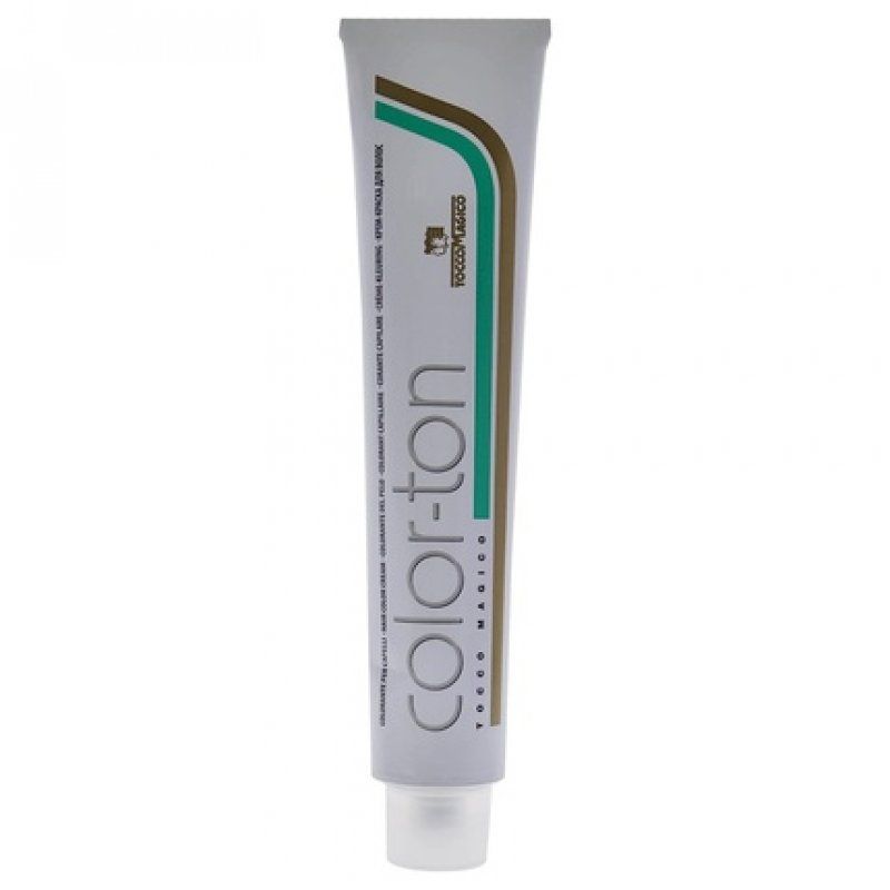 Tocco Magico Color-Ton Permanent Hair Color 9C-9.1 Very Light Ash Blond 3.38 oz