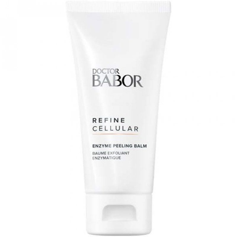 DOCTOR BABOR Enzyme Peel Balm for Radiant Skin 75ml 400340