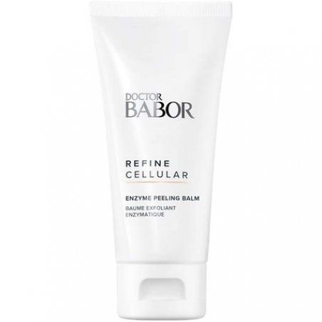 DOCTOR BABOR Enzyme Peel Balm for Radiant Skin 75ml 400340
