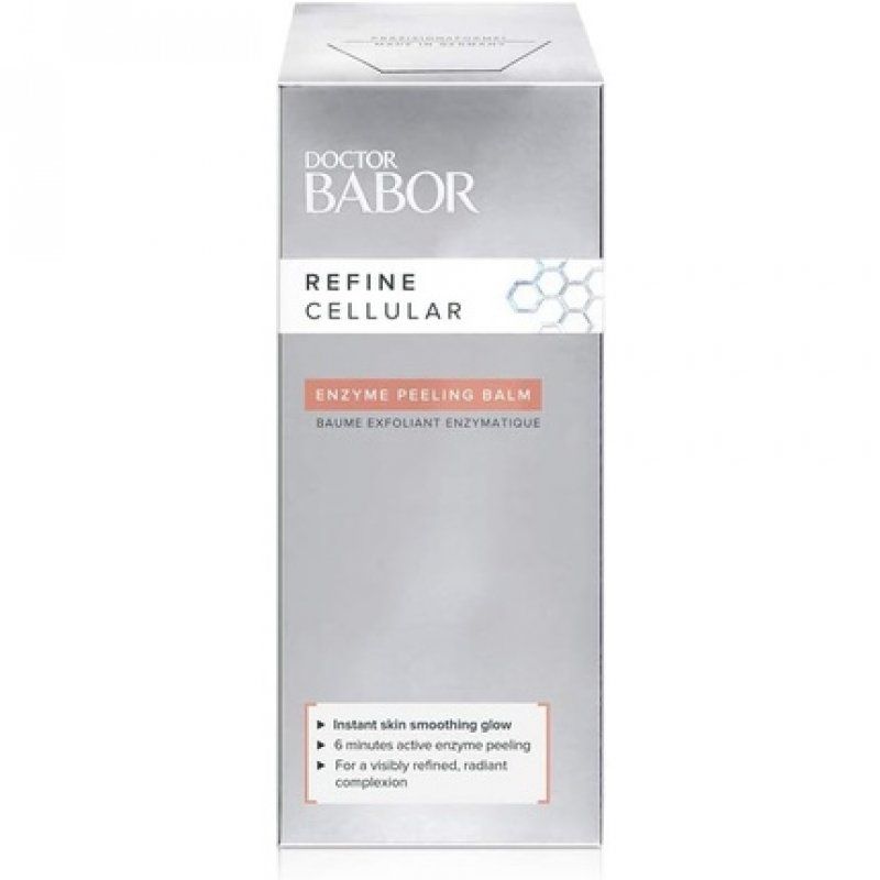 DOCTOR BABOR Enzyme Peel Balm for Radiant Skin 75ml 400340
