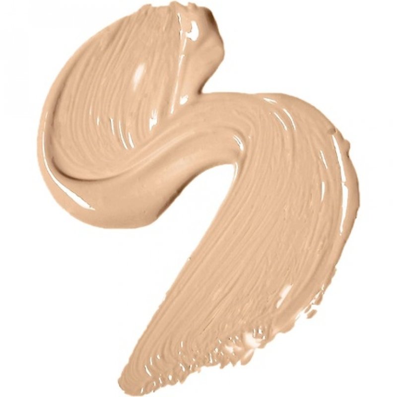 e.l.f. Hydrating Camo Concealer Lightweight Full Coverage Long Lasting 0.20 Fl Oz Light Ivory