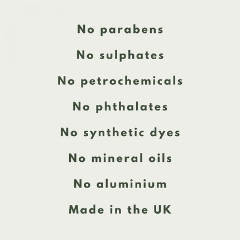 ManCave Blackspice Beard Control 100ml