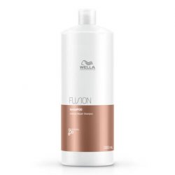 Wella Professional Fusion Intense Repair Shampoo 50ml