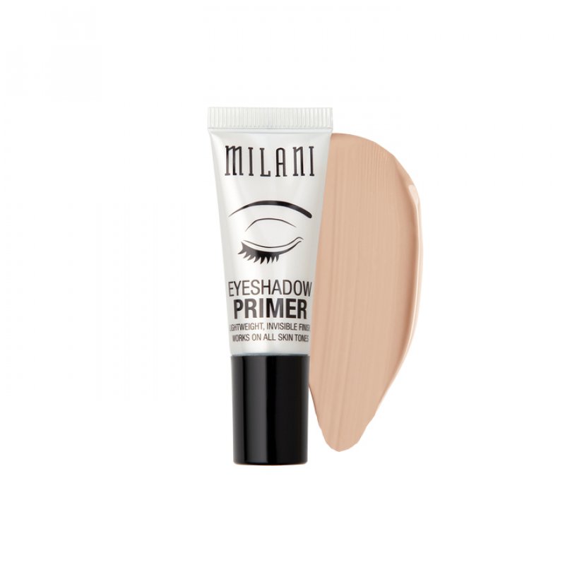 Milani Eyeshadow Primer Nude Color 1 Stück