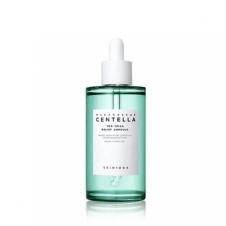 Madagascar Centella Tea-Trica Relief Ampoule