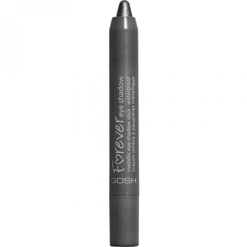 GOSH COPENHAGEN Forever Eye Shadow 05 Grey 1.5g