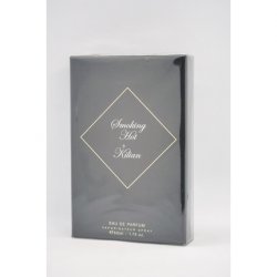 Smoking Hot Refillable Eau de Parfum Spray by Kilian Paris 50ml New 2023