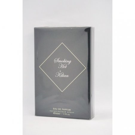 Smoking Hot Refillable Eau de Parfum Spray by Kilian Paris 50ml New 2023
