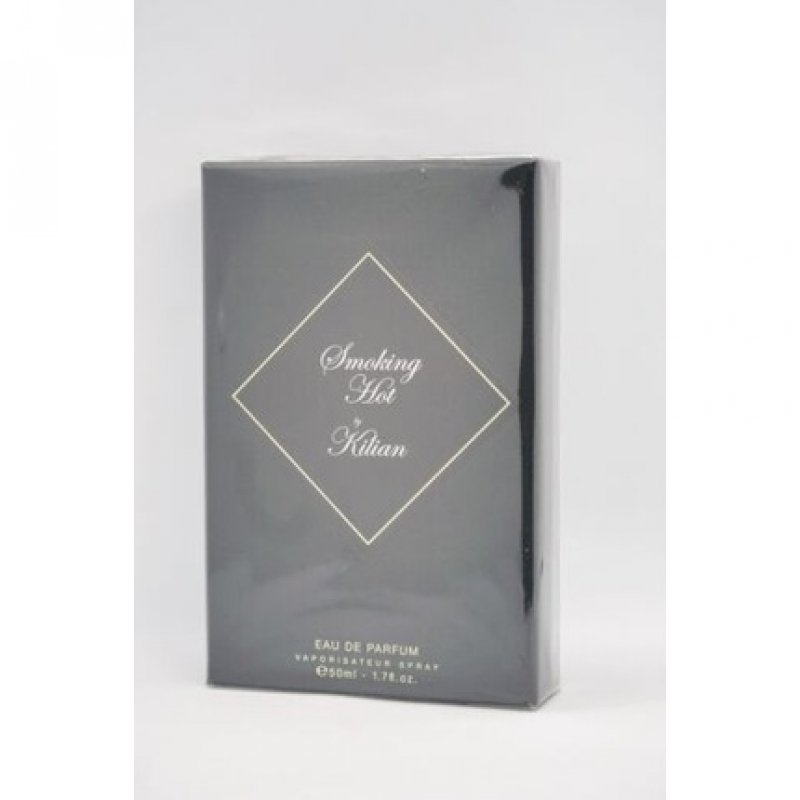 Smoking Hot Refillable Eau de Parfum Spray by Kilian Paris 50ml New 2023