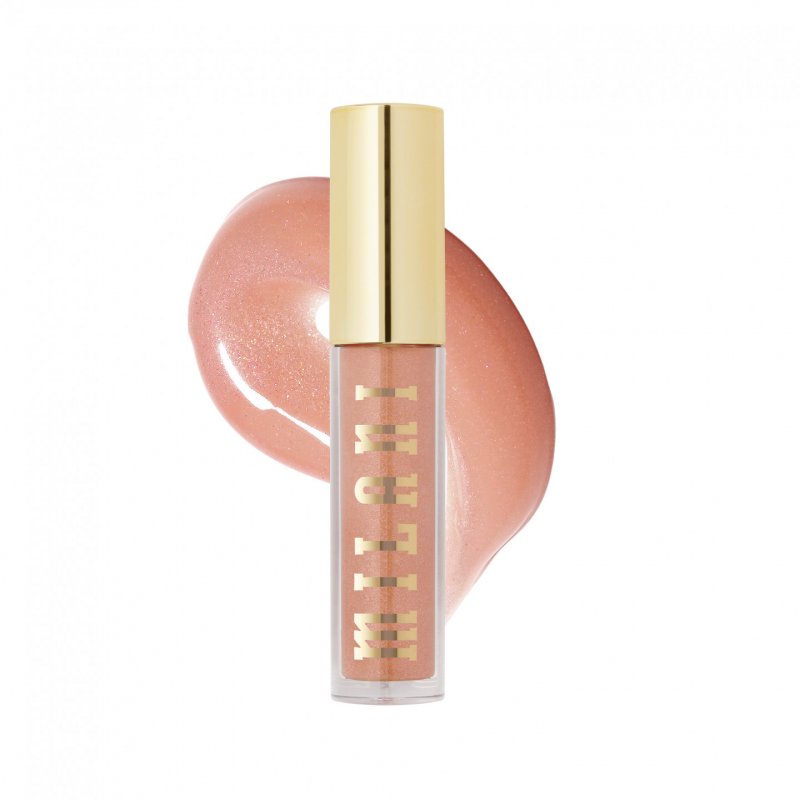 Milani Cosmetics 0717489590013 lip gloss 01 Champagne