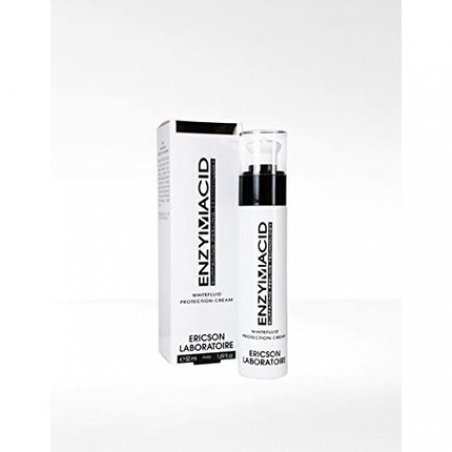 Ericson Laboratoire Enzymacid White Fluid SPF 20