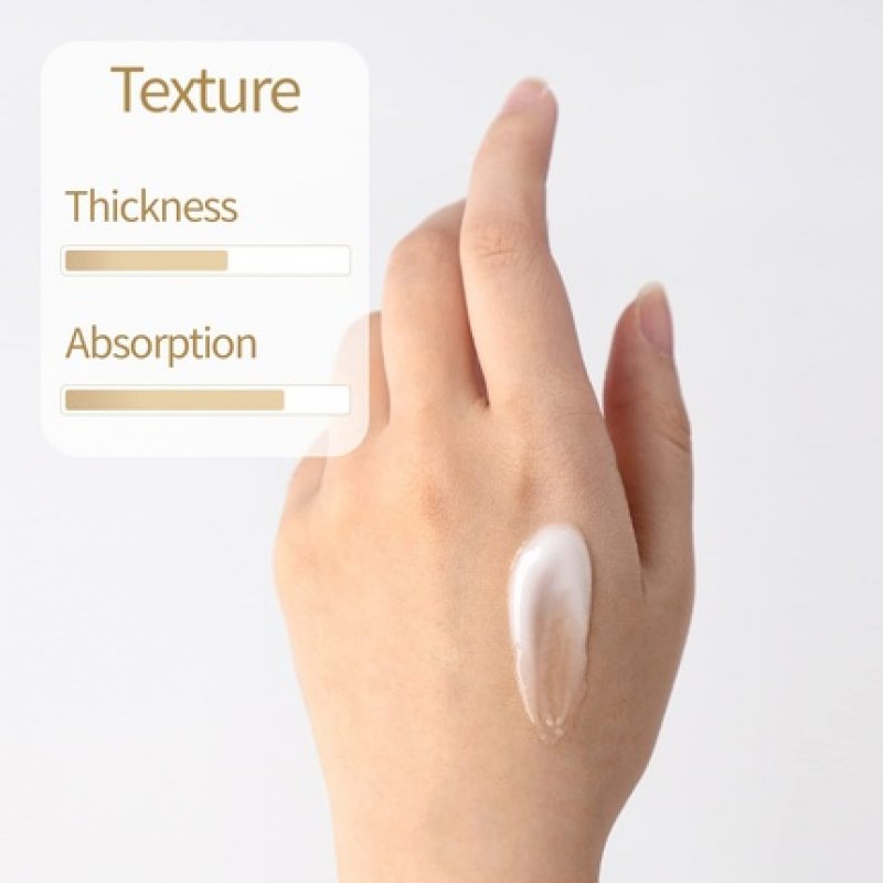 COXIR Intensive EGF Peptide Cream 50ml 1.69oz