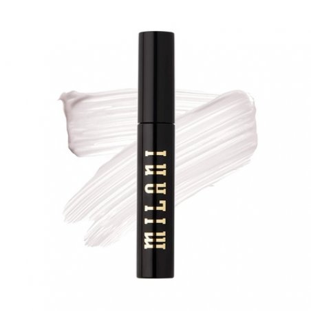Milani The Clear Brow Clear Eyebrow Gel to Enhance Your Eyebrow Makeup