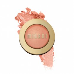Milani Cosmetics 0717489821056 blush 05 Luminoso liquid