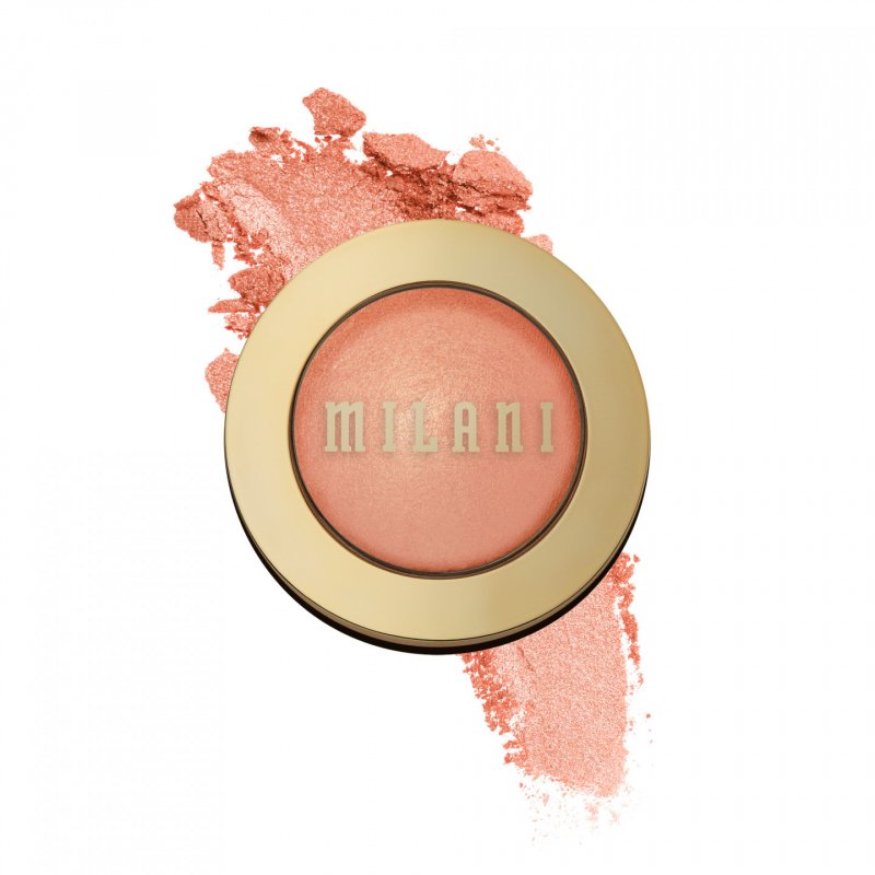 Milani Cosmetics 0717489821056 blush 05 Luminoso liquid
