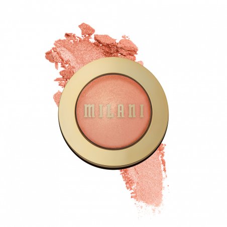 Milani Cosmetics 0717489821056 blush 05 Luminoso liquid