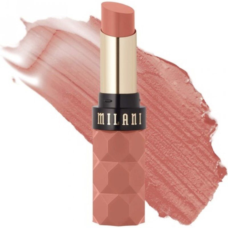 Milani Color Fetish Sheer to Medium Coverage Lip Balm