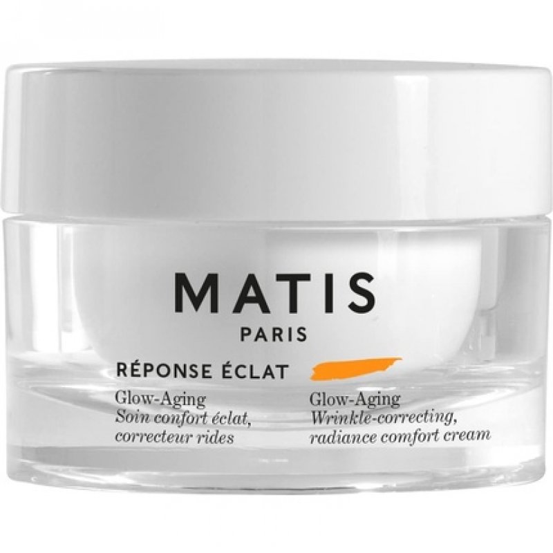 Matis Reponse Eclat Glow Aging Cream 50ml