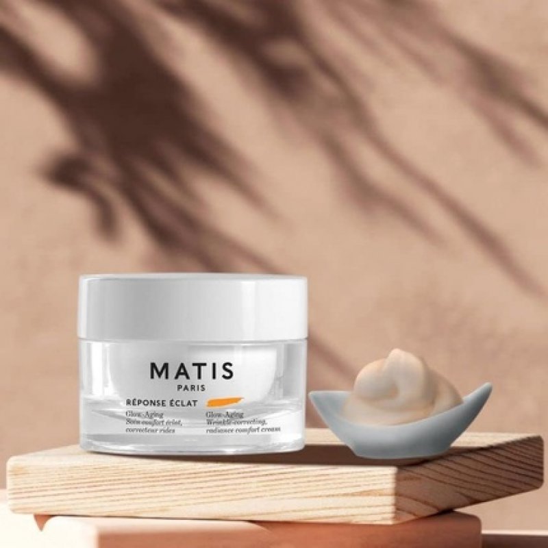 Matis Reponse Eclat Glow Aging Cream 50ml