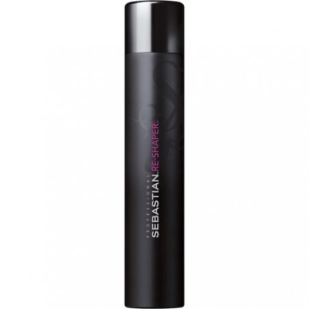 Sebastian Professional Re-Shaper Hairspray Strong Hold 400ml