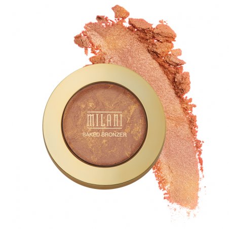 Milani Cosmetics 0717489844048 bronzer 04 Glow