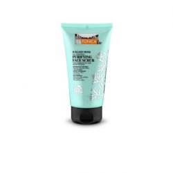 Natura Estonica Bio Balancing and Exfoliating for Mixed and Sensitive Skin