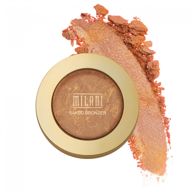 Milani Cosmetics 0717489844055 bronzer 05 Soleil