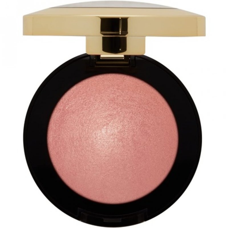 Milani Baked Blush Petal Primavera
